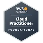 AWS Certified Cloud Practitioner