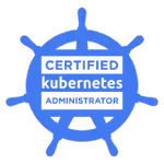 CKA: Certified Kubernetes Administrator